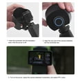 thumbnail image 3 of Pocket Camera Lens Shield, Expansion Opening Portable Pocket Camera Lens Hood Professional ABS  for Outdoor, 3 of 7