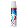 thumbnail image 1 of Type Tri Color Toothpaste 125ml Whitens Teeth Stains & Freshens Breath, 1 of 8