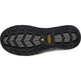 thumbnail image 3 of Keen Hiker Shoe,EE,7,Black,PR  1023216, 3 of 3