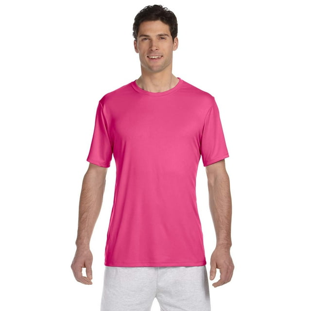 Hanes T-Shirt Adulte Cool DRI avec FreshIQ - 4820
