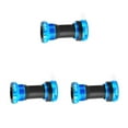 thumbnail image 4 of bedienty Bottom Bracket BB Modified Component Outdoor Cycling Accessory Bike Blue 3Set, 4 of 6
