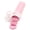 Pink, variant on Car Windshield Washer Fluid Concentrated Clean Tablets - 15PCS Car Glass Water Foaming Tablets - Car Windshield Washer Tablets - Car Windshield Cleaner Automotive Glass Cleaner For Car Windows - Blue