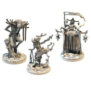 Creatures of Etherfields by Awaken Realms
