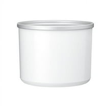 Cuisinart ICE-70RFB Replacement Freezer Bowl, 2 quart, Gray - Walmart.com