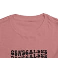 thumbnail image 3 of Senegalese Senegal Toddler Shirt Gifts Boy Girl Size 2T-5T, 3 of 3