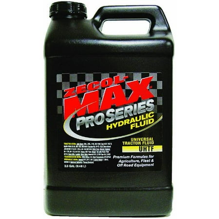 walmart oil hydraulic Series Max  Walmart.com Zecol Oil  Pro Hydraulic