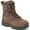 BROWN, variant on Rocky Sport Utility 600G Insulated Waterproof Boot