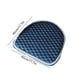 thumbnail image 3 of Seat Cushion Chair Cushions Universal Cushions Seasons Cushion Thicken Soft Student Seat Pad Office Chair Sit Mat Non-Slip Stool Cushions, 3 of 6