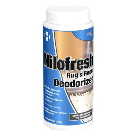 Nilofresh Rug and Room Deodorizer Original Scent 16oz