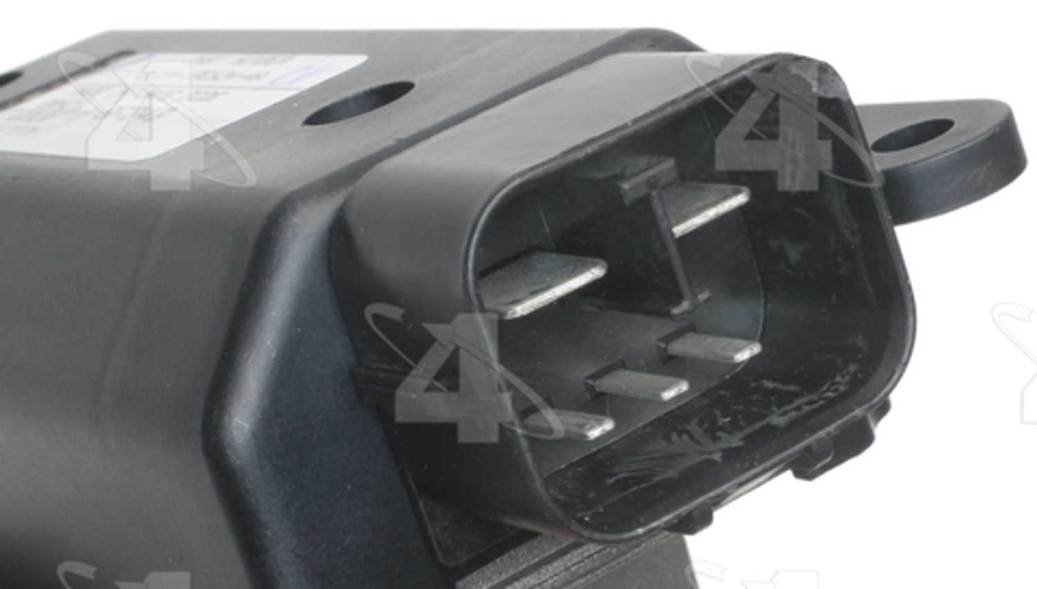 Four Seasons 20604 HVAC Blower Motor Control Module