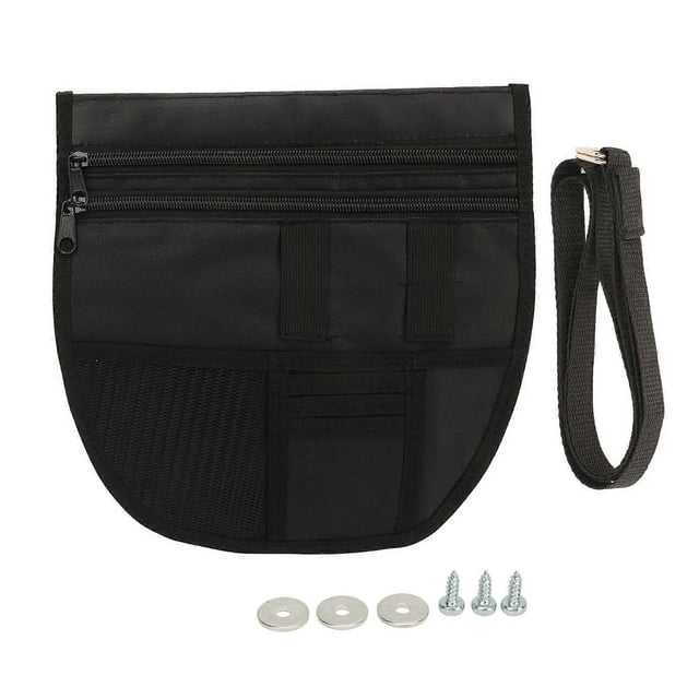 Large Capacity Waterproof Storage Bag for Nmax V1 V2 Motorcycle Seat