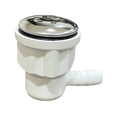 thumbnail image 3 of Bañera con chorro de de 6 orificios para masajes, accesorios de spa, artículos para bañeras de hidromasaje, accesorios para hoteles, boquilla de, 3 of 8