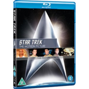 David Gautreaux, Mark Lenard-Star Trek: The Motion Pictu (Uk Import) Blu-Ray New