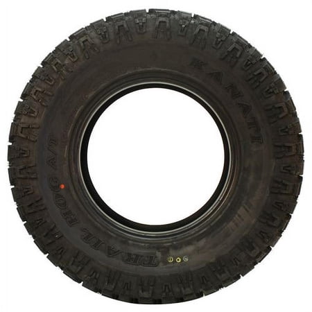 Kanati Trail Hog LT315/70R17 121Q Tire Sansujyuku sansujyuku.com