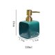 thumbnail image 2 of Dispensador de jabón y champú for baño (paquete de 3), 2 of 6