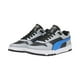 thumbnail image 2 of Tenis Puma RBD Game Low Hombre gris 26.5, 2 of 5