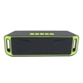 thumbnail image 2 of NARABB Wireless Bluetooth Speaker Subwoofer Outdoor Mobile Phone Card Small Audio Portable Home Stereo, 2 of 6