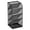 Black, variant on Black Mesh Desk File Organizer, Vertical 4-Tier Metal Mesh Document Holder, Multi-Purpose Desktop Paper Organizer, Office Supplies Storage Rack, Letter Folder & Document Sorter for Desk Organization
