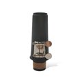 thumbnail image 2 of Soidarity Kit de boquilla para clarinete, Clip de fijación lavable profesional portátil, instrumento de música, componentes de viento de madera, Accesorios para instrumentos musicales Soidarity OD023510-00, 2 of 6