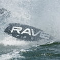 thumbnail image 5 of RAVE Sports RVE02978 Lyric Green Wakeboard with Boots, 5 of 5