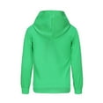 thumbnail image 2 of Boys' hoodie, wilderness brawl, children's pure cotton hoodie, hooded sweatshirt, movie, TV, animation, game fan cartoon pullover hoodie, suitable for children aged 6-13, 2 of 3