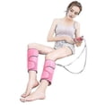 thumbnail image 1 of Masseurs Multifonctionnels Masseur de Jambes Masseur de Bras et Mollets, 1 of 5