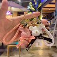 thumbnail image 2 of Cute Kawaii Keychain Backpack Charms, 2 of 5