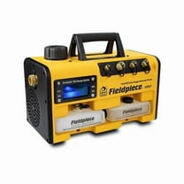 Fieldpiece Vacuum Pump, 10 cfm, 15 micron, 120V AC VPX7