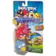 thumbnail image 1 of Angry Birds MashEms Serie 1 Mini Figura 2Pack 2 Figuras ALEATORIAS Nerd Block 81775900, 1 of 1