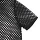 thumbnail image 5 of pstuiky camisetas para hombre, Camiseta informal de manga corta con solapa de color liso para hombre de verano camisas casuales para hombre s, 5 of 8