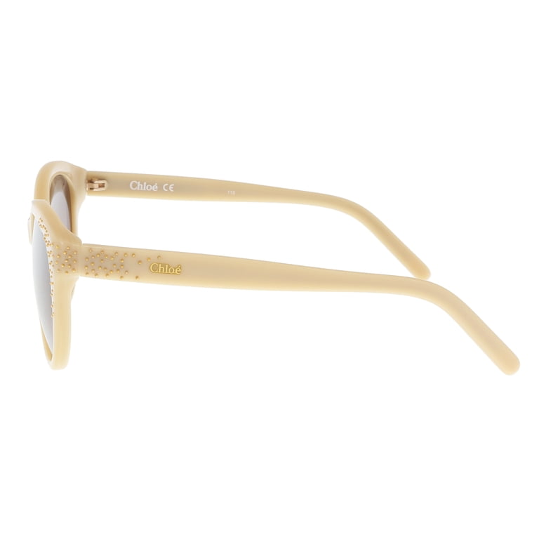 Chloe CE3605S 275 Poudre Cat Eye Sunglasses - Walmart.com display picture 3