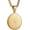 Chain Silver, variant on Men Women Prayer Necklace Stainless Steel Praying Hand Coin Medal Pendant Chain-Praying Hand Gray