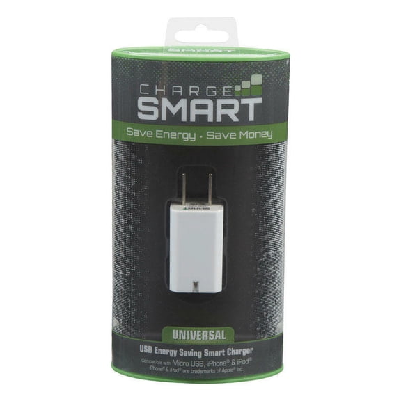 Bussmann USB Wall Charger For Universal UMC01