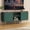 Green, variant on CBJCBJ Modern Fluted 55" TV Stand for 65" TV with Storage, Entertainment Center for Living Room, Blue