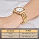 thumbnail image 4 of Pulseras con cuentas compatibles con Apple Watch de 38 a 45 mm para mujer, 4 of 7