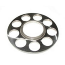 6E6154 New Plate Fits Caterpillar Fits CAT Industrial Construction Models