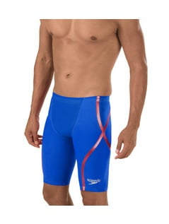 speedo lzr racer x blue