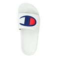 thumbnail image 4 of Champion Women's/ Kids' Unisex IPO Slides (Big Boys & Big Girls & Womens), 4 of 5