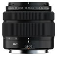 thumbnail image 2 of Fujifilm 35-70mm Autofocus Camera Lens, Black, 2 of 10