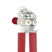 GoodCook Pro Manual Stainless Steel Can Opener with Chrome Finish