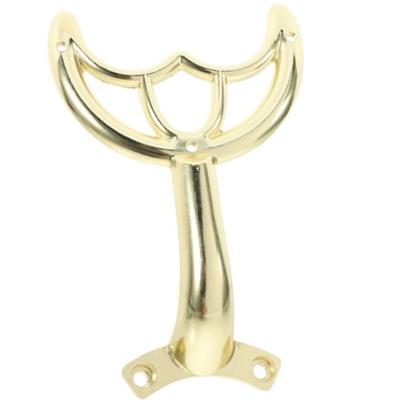 CIMAXIC Ceiling Fan Parts for Residential Use Zinc Alloy Support 1Set