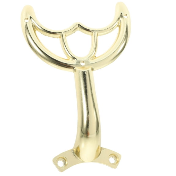 CIMAXIC Ceiling Fan Parts for Residential Use Zinc Alloy Support 1Set