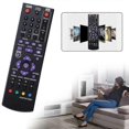 thumbnail image 2 of Remote Control AKB73615801 replacing Repair for LG BD670 BD570 BP220 BP220N, 2 of 5