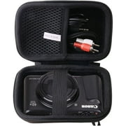JINMEI Hard EVA Carrying Case Compatible with Canon PowerShot G7 X Digital Camera/SX720 SX620 SX730 Digital Camera.