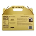 thumbnail image 4 of Hawaiian Host Milk Chocolate AlohaMacs Covered Macadamias 5 Box Pack, Total 25 oz, 4 of 5