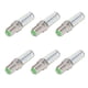 thumbnail image 5 of 6PCS 72LED Bombilla pequeña E14 Bombilla 5W 220V Lámpara de techo de silicona Lámpara de mesa Bombilla para dormitorio Luz blanca, 5 of 10
