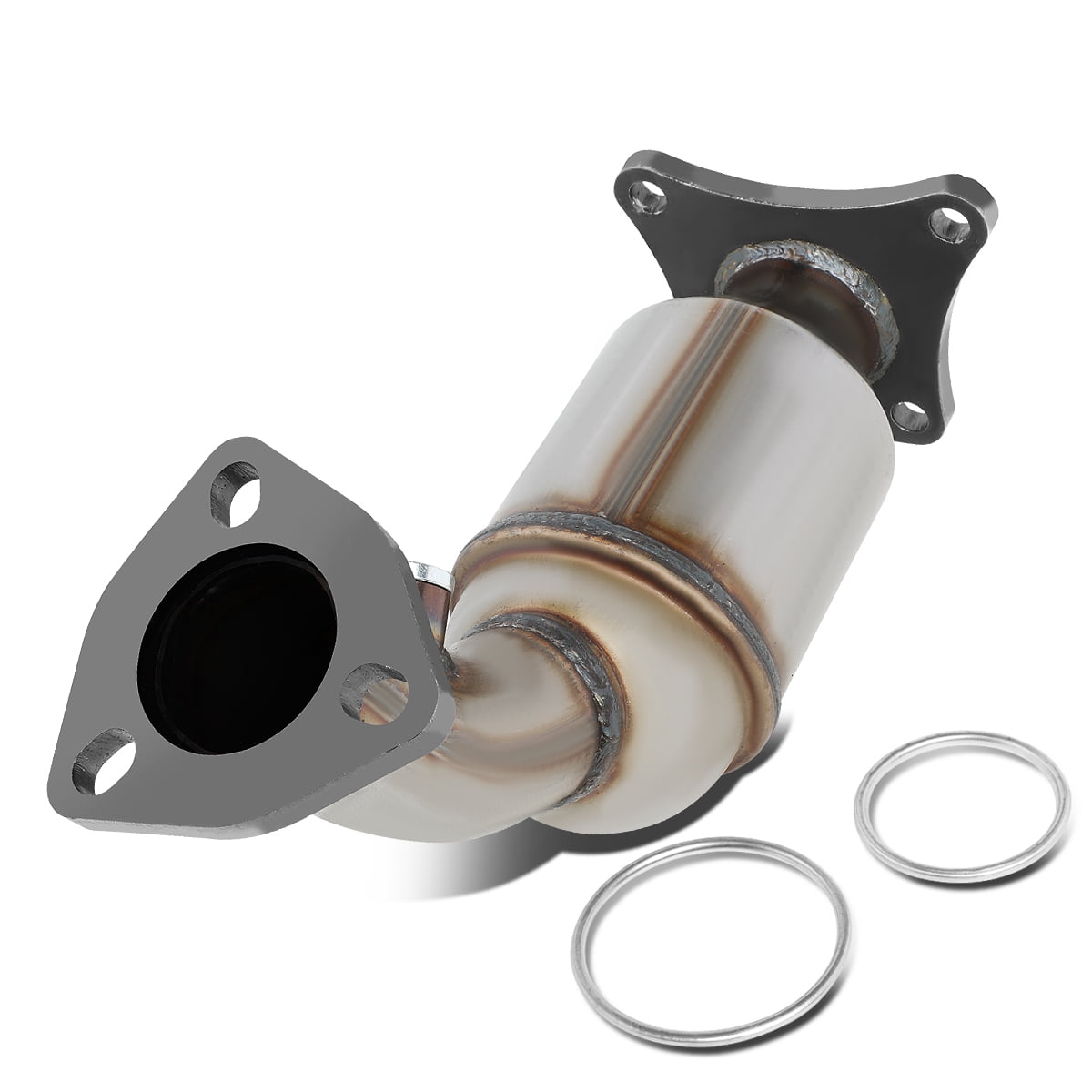 For 2004 to 2009 Nissan Quest Maxima Altima V6 OE Style Catalytic