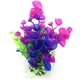thumbnail image 1 of Plantas de plástico falsas para acuarios para decorar peceras Belleza acuática sumergida, 1 of 4