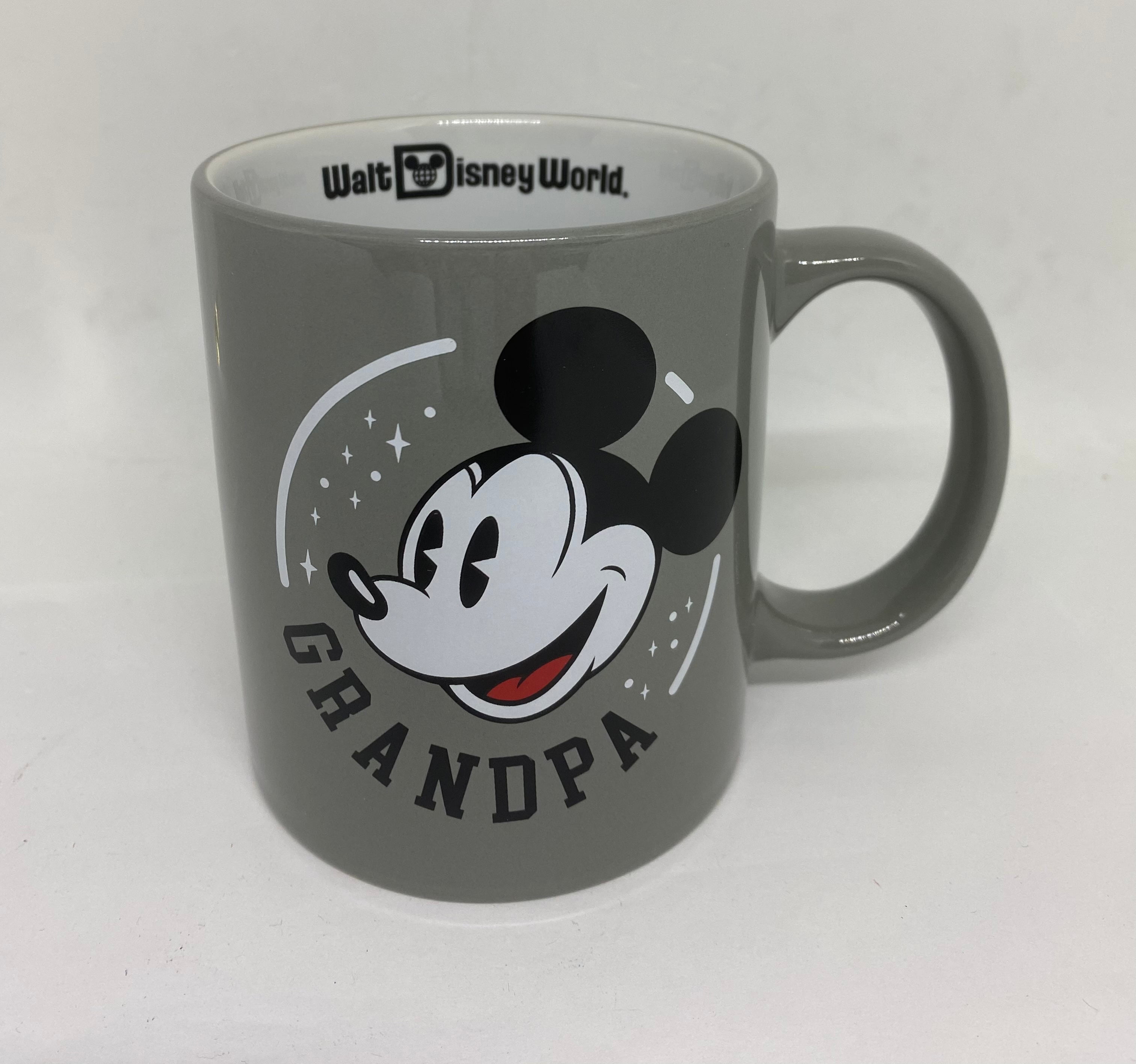 Space Mountain Mickey And Friends Mug, Magic Kingdom Mug, Mickey Mug,  Disney Coffee Mug