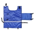 thumbnail image 4 of lionlar Cow Calf Blanket Cold Resistance Waterproof Keep Warming Cold Weather Farmer Adult Female, 4 of 8